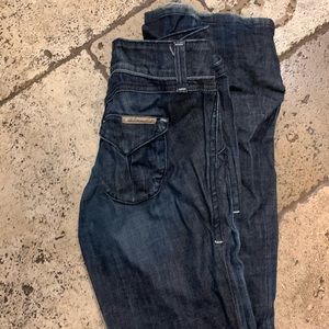 William Rast Limited Edition Madison Jeans